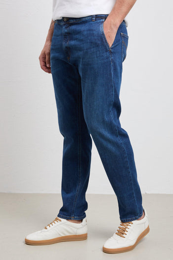 3009 Jeans Jeff - 4