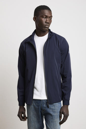 3265 Bomber blu - 5