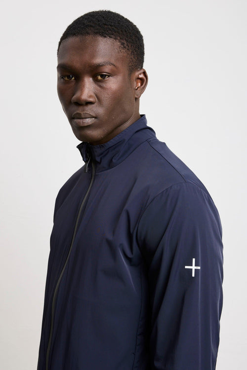 3265 Bomber blu