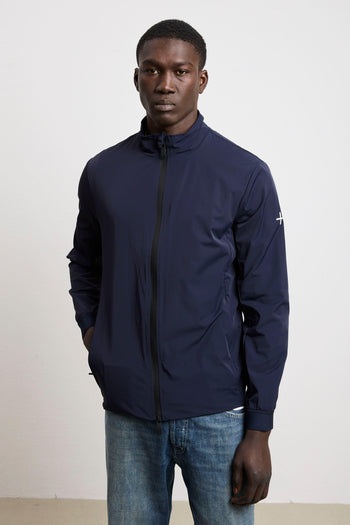 3265 Bomber blu - 6