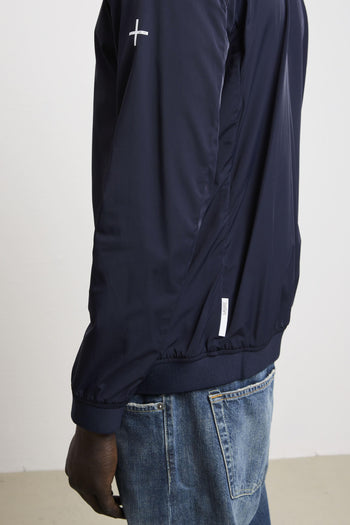 3265 Bomber blu - 3