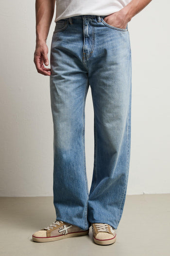 3497 Jeans John Collins - 3