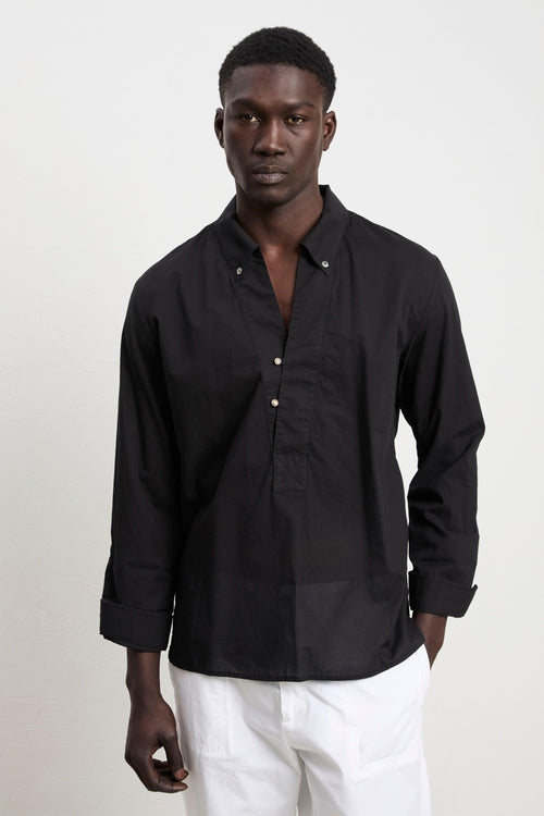 3423 Casacca nera