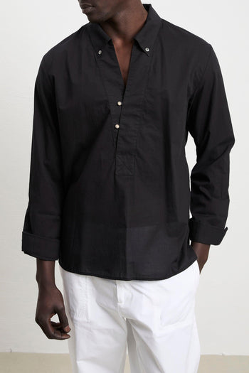 3423 Casacca nera - 6