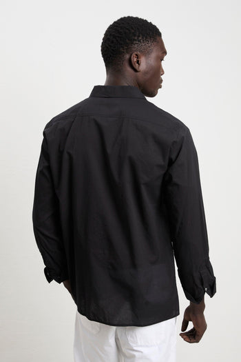 3423 Casacca nera - 8