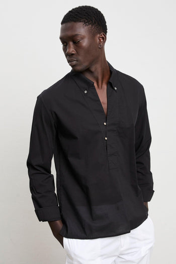 3423 Casacca nera - 7