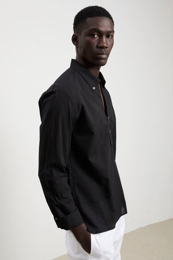 3423 Casacca nera - 4