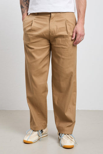 36 - 3330 Pantalone Gioia biscotto - 2