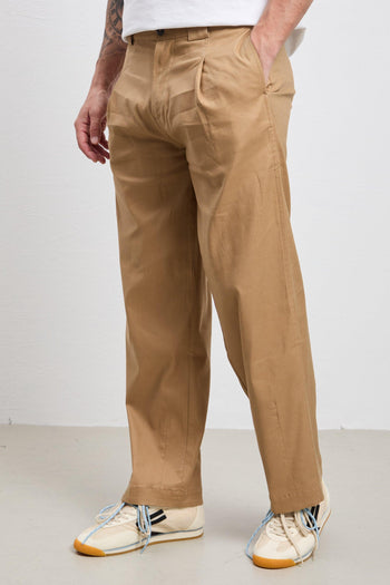 36 - 3330 Pantalone Gioia biscotto - 5