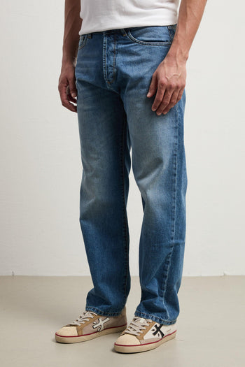 36 - 3359 Jeans Cosmik - 4