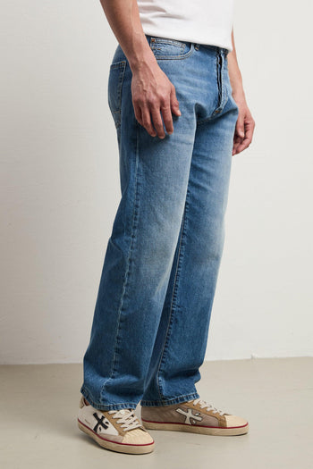 36 - 3359 Jeans Cosmik - 5