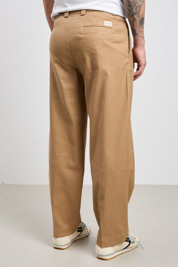 36 - 3330 Pantalone Gioia biscotto - 4