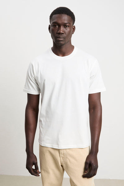 3437 T-shirt panna