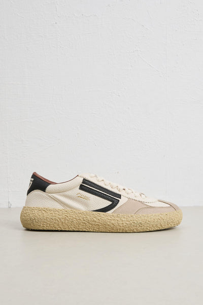 2355 Sneakers Vintage Osso