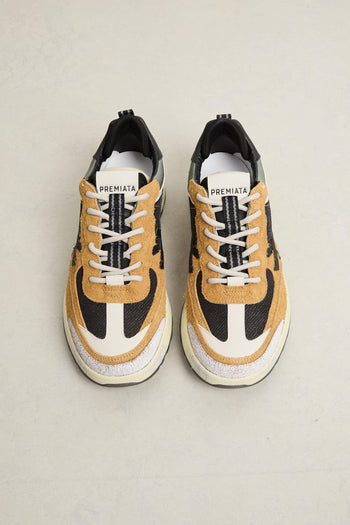 2403 Sneakers Nous - 3