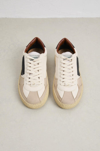 2355 Sneakers Vintage Osso - 3