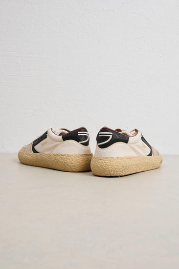 2355 Sneakers Vintage Osso - 6