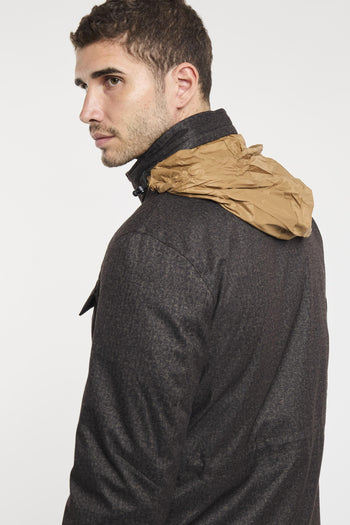 9480 Field Jacket - 11