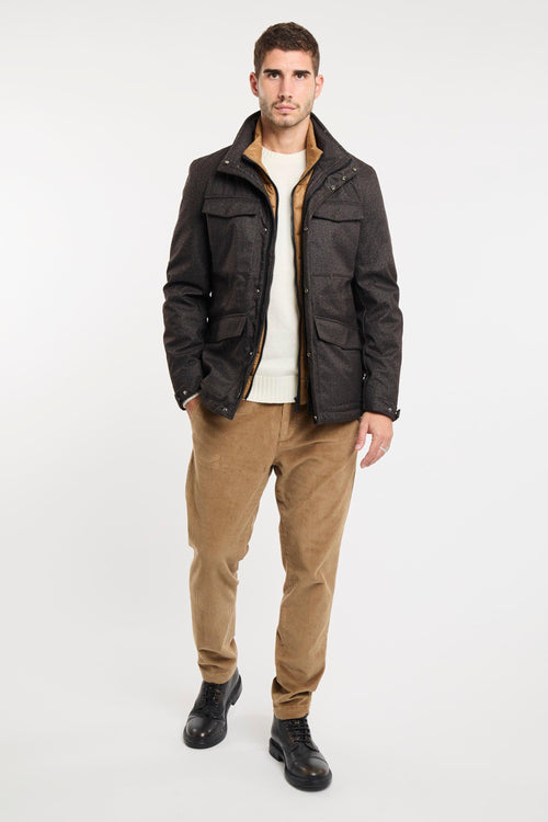 9480 Field Jacket - 2