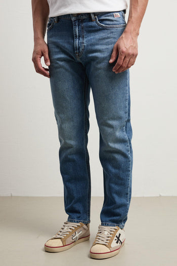 3495 Jeans Dapper Cala Saleda - 5
