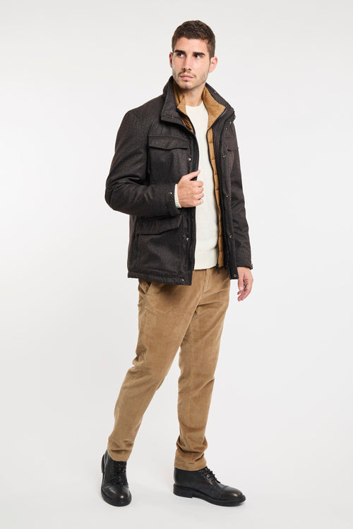 9480 Field Jacket