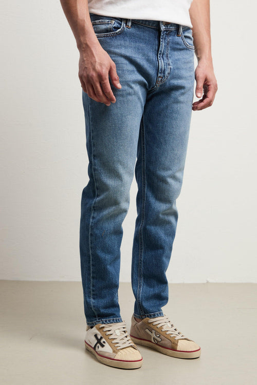 3495 Jeans Dapper Cala Saleda