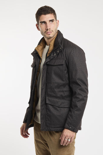 9480 Field Jacket - 3