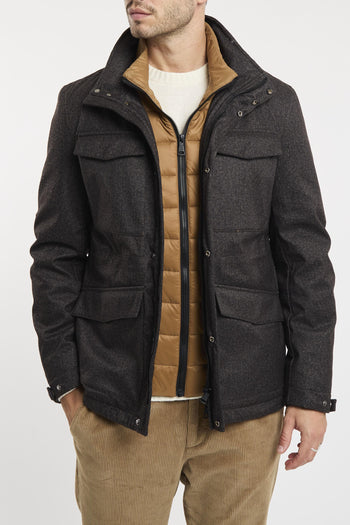 9480 Field Jacket - 4