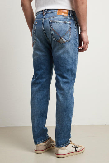 3495 Jeans Dapper Cala Saleda - 4