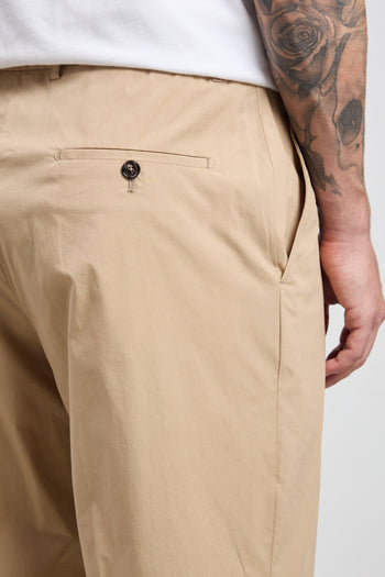 3099 Pantalone Dominique sabbia - 4