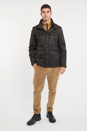 9480 Field Jacket - 6