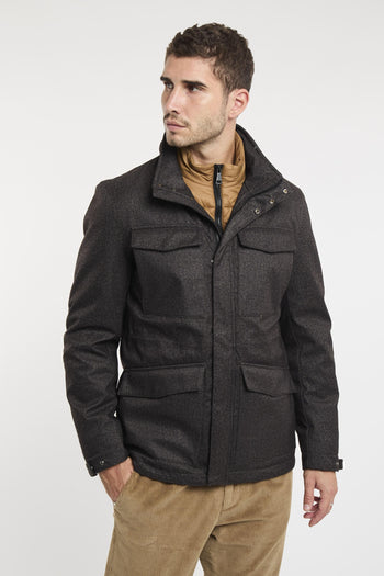 9480 Field Jacket - 7