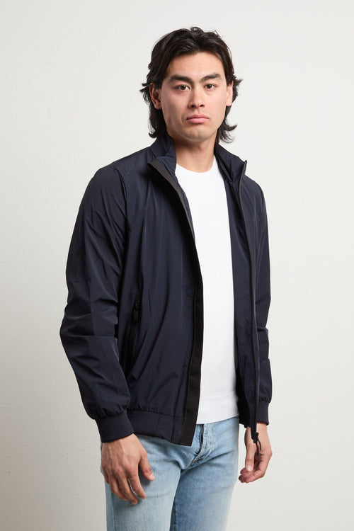 3264 Bomber blu Darwin