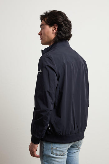 3264 Bomber blu Darwin - 8