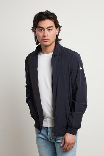 3264 Bomber blu Darwin - 7