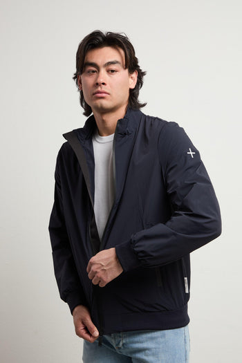3264 Bomber blu Darwin - 4