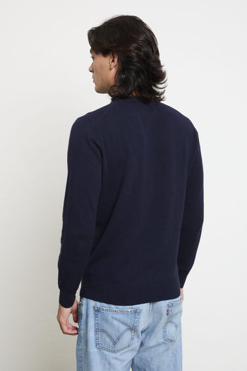 2705 Maglia blu "Grand slam" - 6