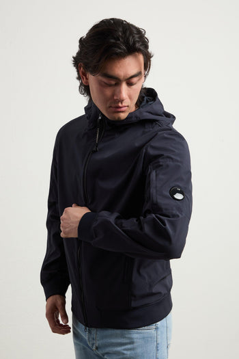 3115 CP Shell - R jacket blu - 8
