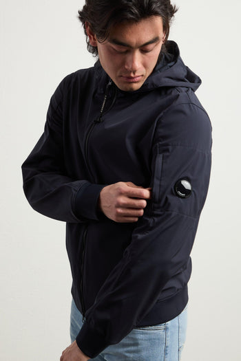 3115 CP Shell - R jacket blu - 6