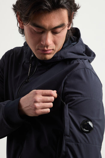 3115 CP Shell - R jacket blu - 7