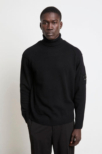 2064 Dolcevita nero - 2