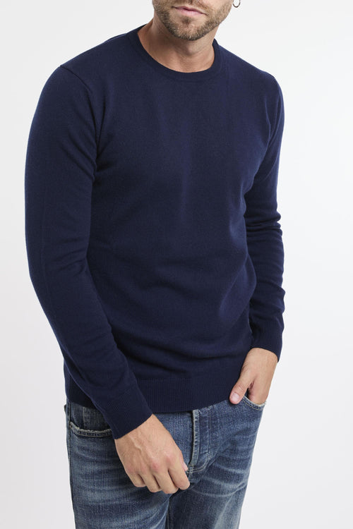 9174 Maglia cashmere