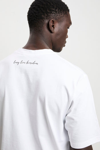3432 T-shirt over bianca - 4