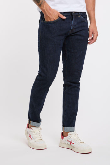 9132 Jeans George - 3