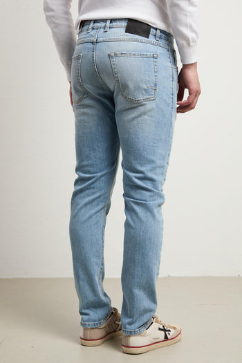 36 - 3357 Jeans Elmas - 3