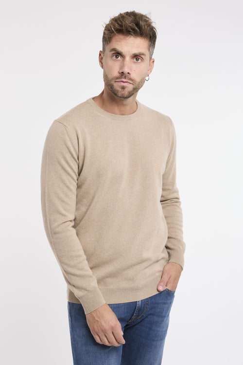 9175 Maglia cashmere