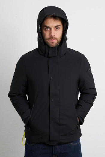 2275 Giubbotto nero Copernico - 9