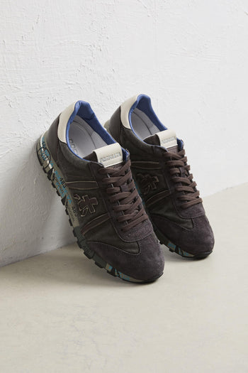 2409 Sneakers Lucy - 2