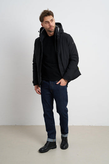 2275 Giubbotto nero Copernico - 3