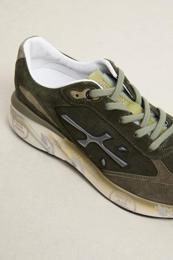 2426 Sneakers Moerun - 4